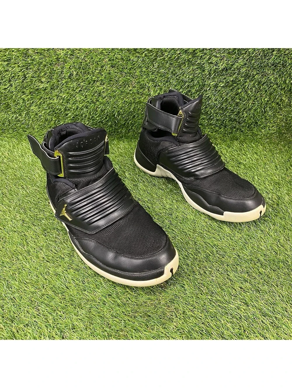 Jordan generation 23